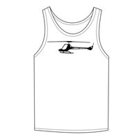 Ladies' Backstage Vintage Jersey Tank Thumbnail