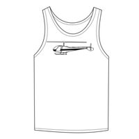 Ladies' Backstage Vintage Jersey Tank Thumbnail