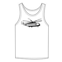 Ladies' Backstage Vintage Jersey Tank Thumbnail