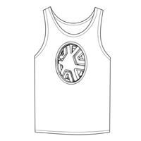 Ladies' Backstage Vintage Jersey Tank Thumbnail