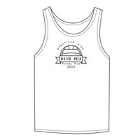 Ladies' Backstage Vintage Jersey Tank Thumbnail