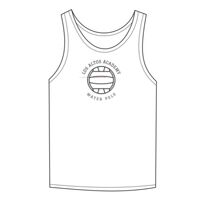 Ladies' Backstage Vintage Jersey Tank Thumbnail