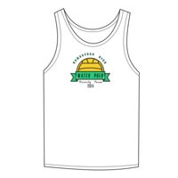 Ladies' Backstage Vintage Jersey Tank Thumbnail