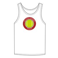 Ladies' Backstage Vintage Jersey Tank Thumbnail