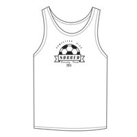 Ladies' Backstage Vintage Jersey Tank Thumbnail