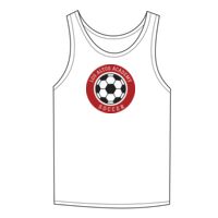 Ladies' Backstage Vintage Jersey Tank Thumbnail