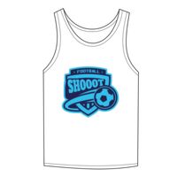 Ladies' Backstage Vintage Jersey Tank Thumbnail