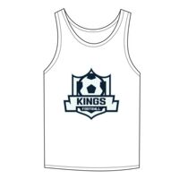 Ladies' Backstage Vintage Jersey Tank Thumbnail