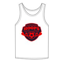 Ladies' Backstage Vintage Jersey Tank Thumbnail