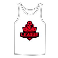 Ladies' Backstage Vintage Jersey Tank Thumbnail