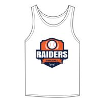 Ladies' Backstage Vintage Jersey Tank Thumbnail