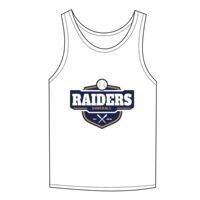 Ladies' Backstage Vintage Jersey Tank Thumbnail