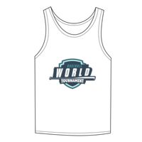 Ladies' Backstage Vintage Jersey Tank Thumbnail