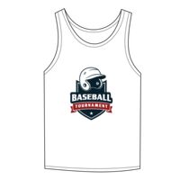 Ladies' Backstage Vintage Jersey Tank Thumbnail