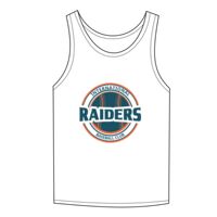 Ladies' Backstage Vintage Jersey Tank Thumbnail