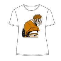 Ladies' Keepsake Vintage Jersey T-Shirt Thumbnail