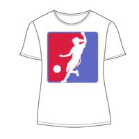 Ladies' Keepsake Vintage Jersey T-Shirt Thumbnail