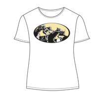 Ladies' Keepsake Vintage Jersey T-Shirt Thumbnail