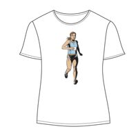 Ladies' Keepsake Vintage Jersey T-Shirt Thumbnail