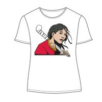 Ladies' Keepsake Vintage Jersey T-Shirt Thumbnail