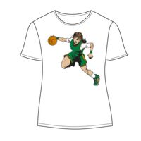 Ladies' Keepsake Vintage Jersey T-Shirt Thumbnail