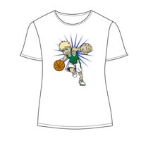 Ladies' Keepsake Vintage Jersey T-Shirt Thumbnail