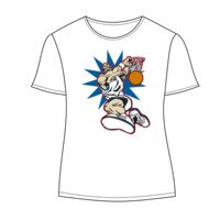 Ladies' Keepsake Vintage Jersey T-Shirt Thumbnail