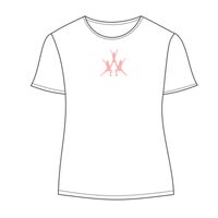 Ladies' Keepsake Vintage Jersey T-Shirt Thumbnail