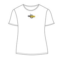 Ladies' Keepsake Vintage Jersey T-Shirt Thumbnail