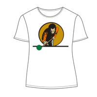 Ladies' Keepsake Vintage Jersey T-Shirt Thumbnail