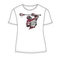 Ladies' Keepsake Vintage Jersey T-Shirt Thumbnail