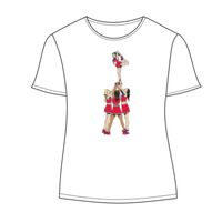 Ladies' Keepsake Vintage Jersey T-Shirt Thumbnail