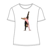 Ladies' Keepsake Vintage Jersey T-Shirt Thumbnail