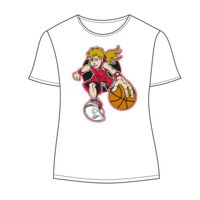 Ladies' Keepsake Vintage Jersey T-Shirt Thumbnail