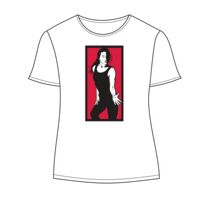 Ladies' Keepsake Vintage Jersey T-Shirt Thumbnail