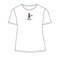 Ladies' Keepsake Vintage Jersey T-Shirt Thumbnail