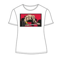 Ladies' Keepsake Vintage Jersey T-Shirt Thumbnail