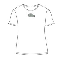 Ladies' Keepsake Vintage Jersey T-Shirt Thumbnail