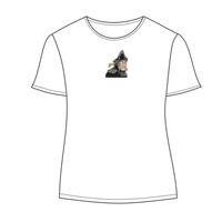 Ladies' Keepsake Vintage Jersey T-Shirt Thumbnail