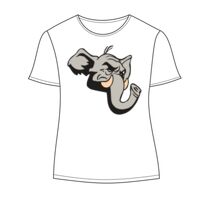 Ladies' Keepsake Vintage Jersey T-Shirt Thumbnail