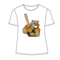 Ladies' Keepsake Vintage Jersey T-Shirt Thumbnail