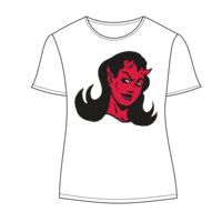 Ladies' Keepsake Vintage Jersey T-Shirt Thumbnail