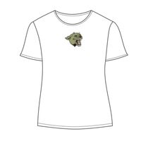 Ladies' Keepsake Vintage Jersey T-Shirt Thumbnail