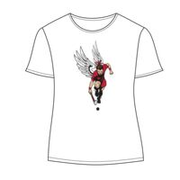 Ladies' Keepsake Vintage Jersey T-Shirt Thumbnail