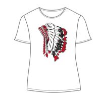 Ladies' Keepsake Vintage Jersey T-Shirt Thumbnail