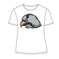 Ladies' Keepsake Vintage Jersey T-Shirt Thumbnail