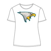 Ladies' Keepsake Vintage Jersey T-Shirt Thumbnail