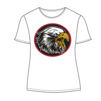 Ladies' Keepsake Vintage Jersey T-Shirt Thumbnail