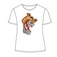 Ladies' Keepsake Vintage Jersey T-Shirt Thumbnail