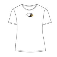 Ladies' Keepsake Vintage Jersey T-Shirt Thumbnail